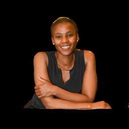 Vuyokazi Vika-Molefi