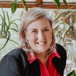Anneli Badenhorst