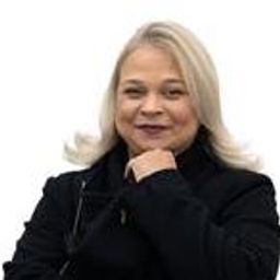 Fatima Majothi