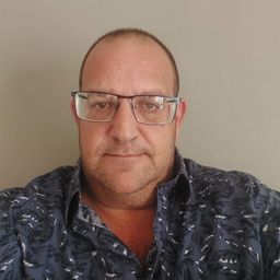 Darryl Shaff