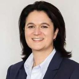 Xenia Constantinides