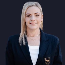 Elize Pretorius