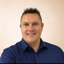 Tim Strydom
