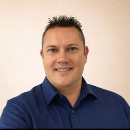 Tim Strydom