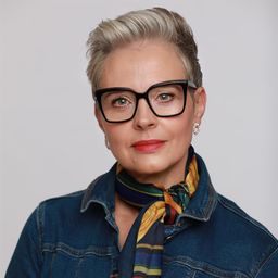 Marie Swanepoel