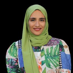 Fatima Cassim