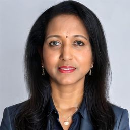 Sandra Padayachee