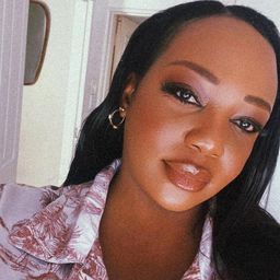 Melissa Ngwerume