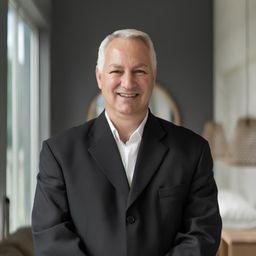 Andre Theron