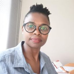 Thobile Moetsi