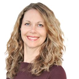 Melissa Lidbetter