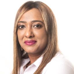 Pamela Ranjith
