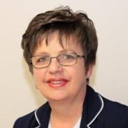 Ilse Marx