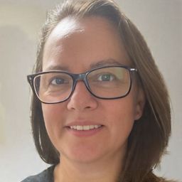 Celeste Vegter