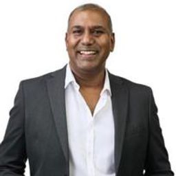 Ryan Perumal