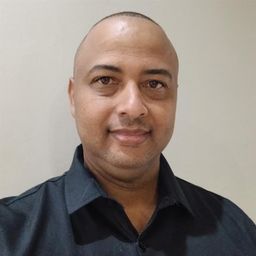 Garth Harmse