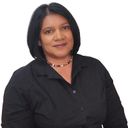 Desiree Cupido