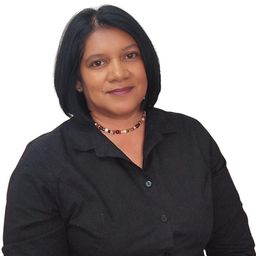 Desiree Cupido