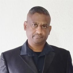 Seelan Moodley
