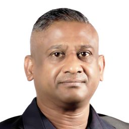Seelan Moodley