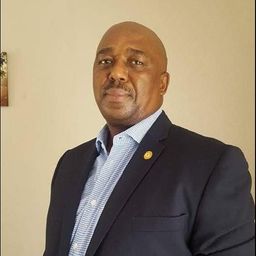Vuyani Ngcatshe