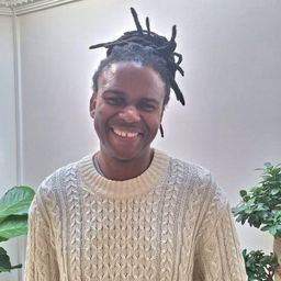 Richard Mangena