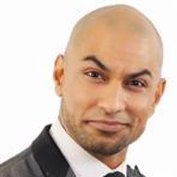 Jonaid Bobert