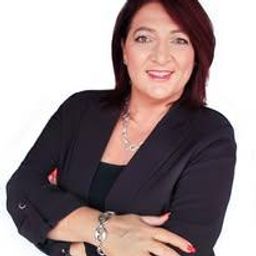Tanya Combrink
