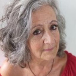 Anne Couzens
