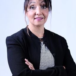Althea Maber
