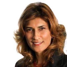 Devika Pillay