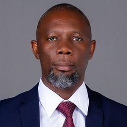Felix Mwesigye