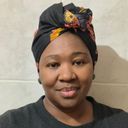 Matilda Sibongile Rangwaga