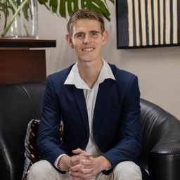 Dewald Shepherd