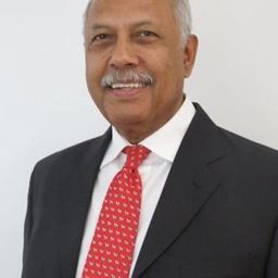 Clive Chetty
