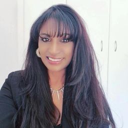 Connie Peter