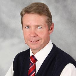 Dean Hausberger