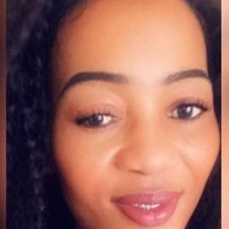 Duduzile Mahlangu