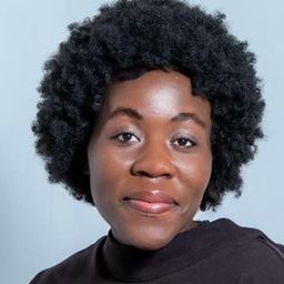 Ember Ngobeni