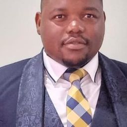 Floyd Senyeki