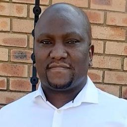 Fanny Msiza