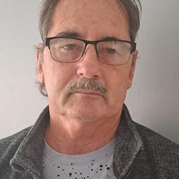 George Nieuwoudt