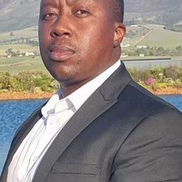 Gibson Sibanda