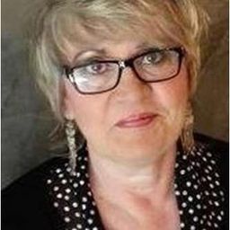 Ina Laubscher