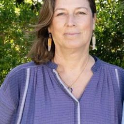 Jeanne Barrault
