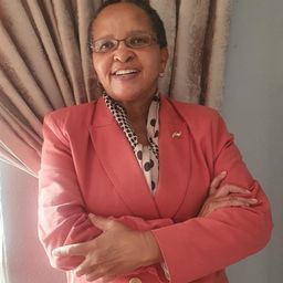 Julia Modise