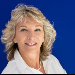 Arlene Mckey