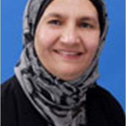 Ashifa Hoorzook