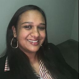 Azraa Shabangu