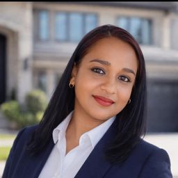Azraa Shabangu